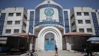UNRWA çalışanları grev kararı aldı
