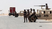 Ürdün Sınır Muhafızları Askerlerine Bombalı Saldırı Düzenlendi: 6 ölü, 12 yaralı