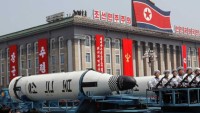 Kuzey Kore: Uzay çalışmaları hakkımız