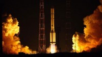 Çin, ikinci uzay laboratuvarı modülünü fırlatacak