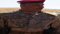 Suud İşbirlikçisi Münafıkların Saha Komutanı Albay Hüseyin El Surabi Öldürüldü