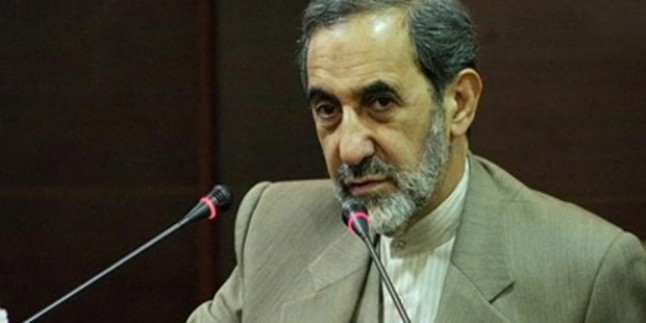Velayeti: İran, eskisi gibi direnişe destek veriyor