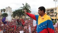 Nicolas Maduro: ‘Kimse bağımsızlığımızı elimizden alamayacak’