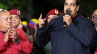 Venezuela’da zafer Maduro’nun oldu
