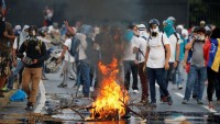 Venezuela, OAS’dan çekilmekle tehdit etti