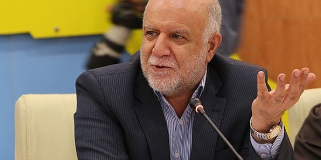 İran Petrol Bakanı: Viyana’daki petrol görüşmeleri siyasileştirilmemeli
