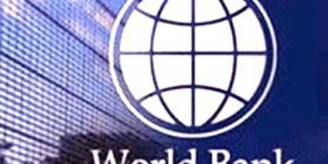 Dünya Bankası: İran ekonomisi bu sene yüzde 4 gelişecektir
