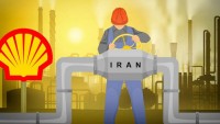 Shell yaptırımların kalkmasının ardından, İran petrolü alımına devam edecek