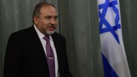Siyonist İsrail Savunma Bakanı Doberman Bedel Ödemeye Hazırmış