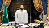 Suudi rejimi veliahdi Muhammed bin Salman gazetecilere büyük rüşvet ödemekte