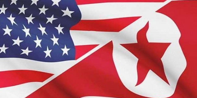 ABD’den Kuzey Kore’ye yaptırım kararı