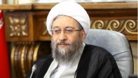 İran Yargı Erki Başkanı: Batı terörizme karşı çifte standart uyguluyor