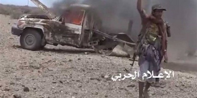 Suudi rejiminin Yemen’e karşı insanlık dışı saldırıları devam ediyor