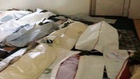 Suud Rejimine Bağlı Savaş Uçakları Mazlum Yemen Halkını Bombaladı
