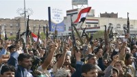 Yemen halkçı komitelerine bağlı yüzlerce asker Suud rejimi ile savaşmak için cepheye gidecek