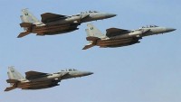 Suudi savaş uçakları Yemen’de yine sivilleri hedef aldı