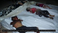 Suudi Rejimine Bağlı Savaş Uçakları Mazlum Yemen Halkını Bombaladı