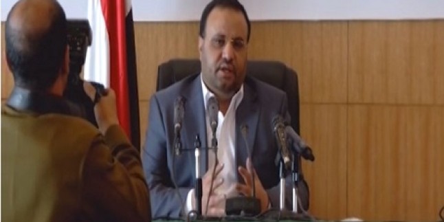 Yemen Yüksek Siyasi Konseyi Başkanı: Milyarlarca Dolar Harcadılar Ve Yenildiler
