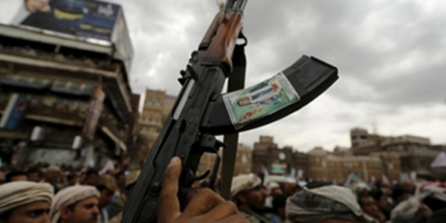 Yemen’de 5 Suudi asker ve kiralık unsur öldürüldü