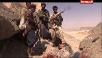 Yemen Hizbullahından Suudi Arabistan Destekli Güçlere Darbe