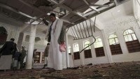 Yemenin Başkenti Sana’da Cuma Namazına Giden Müslümanlara Saldırı Düzenlendi