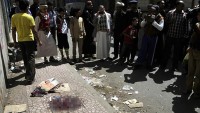 Yemen’in Güneyinde Suud İşbirlikçileri Arasındaki Suikastler Giderek Artıyor