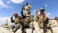 Yemen Hizbullahı “El-Maha” Limanı Yakınına Kadar İlerledi