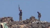 Yemen Hizbullahının Suud İşbirlikçilerine Yönelik Saldırısı Sürüyor