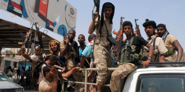 Yemen Hizbullahı, İşgalci 15 Askeri Daha Öldürdü