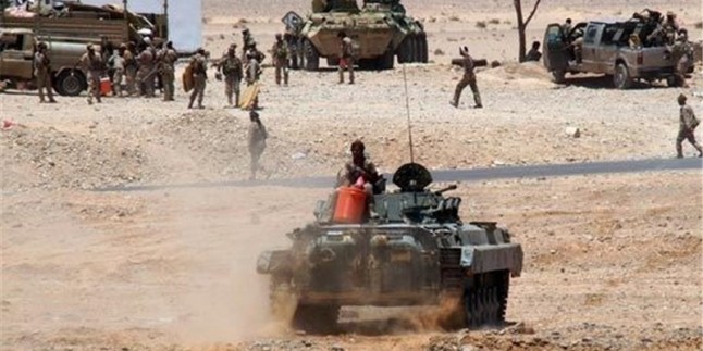 Yemen Hizbullahı Arabistan’ın Askeri Üssünü Yerle Bir Etti
