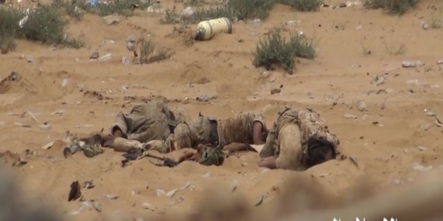 Yemen Hizbullahından Suud İşgalcilerine Ağır Darbe: 26 İşgalci Öldürüldü, 3 Araç İmha Edildi
