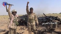Yemen’in batı sahilinde bir Suudi komutan öldürüldü