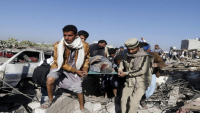 Suudi Rejimi, Yemen’de 17 kişiyi daha katletti