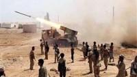 Yemen Ordusunun Topçu Saldırılarında 20 Suud Askeri Öldürüldü Ve Yaralandı