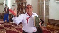 Foto: Siyonist Suud Rejimi, Ramazan Ayında Yemen’de Camiye Saldırdı