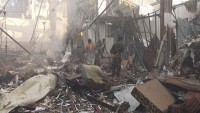 Suud Rejimi Mazlum Yemen Halkını Bombalamaya Devam Ediyor