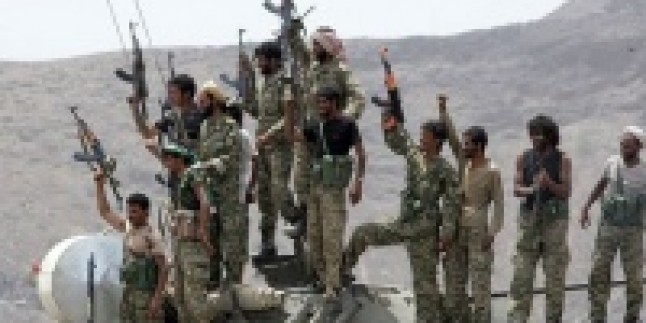Yemen’de Siyonist Suudi askerleri öldürüldü