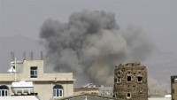 Siyonist Suudi uçakları, Yemen’de katliama devam ediyor