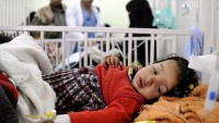 Yemen’de Kolera Salgınına Yakalananların Sayısı 100 Bini Aştı