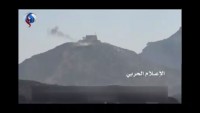 Video: Yemen Ordusu ve Yemen Hizbullahı, Suudi Güçlerine Misilleme Saldırısı Yaptı