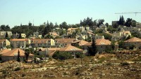 Siyonist rejim, Kudüs ve Batı Şeria’da 800 yeni konut inşasına onay verdi