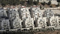 Siyonist Rejim, Batı Şeria’daki Yahudi yerleşim birimlerine ek konut inşa edecek