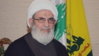 Şeyh Muhammed Yezbek: Hizbullah, Siyonist düşman ve tekfirci gruplarla savaşmak için tamamen hazırlıklı
