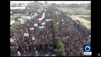 Video: Yemen Halkı İşgalcilere Meydan Okudu