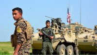 IŞİD Teröristleri YPG Teröristlerinin Karargahına Saldırdı: 18 Ölü