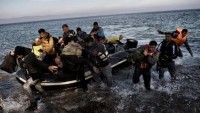 Yunanistan’da 13 bin mülteci kayıp