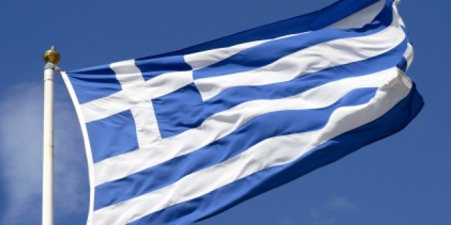 Yunanistan’da hayat durdu