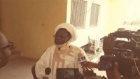 Nijerya İslam hareketi Sözcüsü, Şeyh İbrahim Zakzaki’nin acil olarak tedavi edilmesini istedi