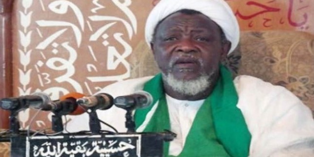 Nijerya Hizbullahi Hareketinin Yeni Lideri Geçici Olarak Yahya Katsina Oldu