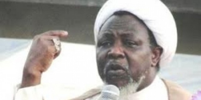 Nijerya Hizbullah Hareketi Lideri: Mina Olayına Sebep Olan Şehzade Kısas Edilsin